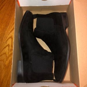 Chelsea-Style Boots size 44euro 11us